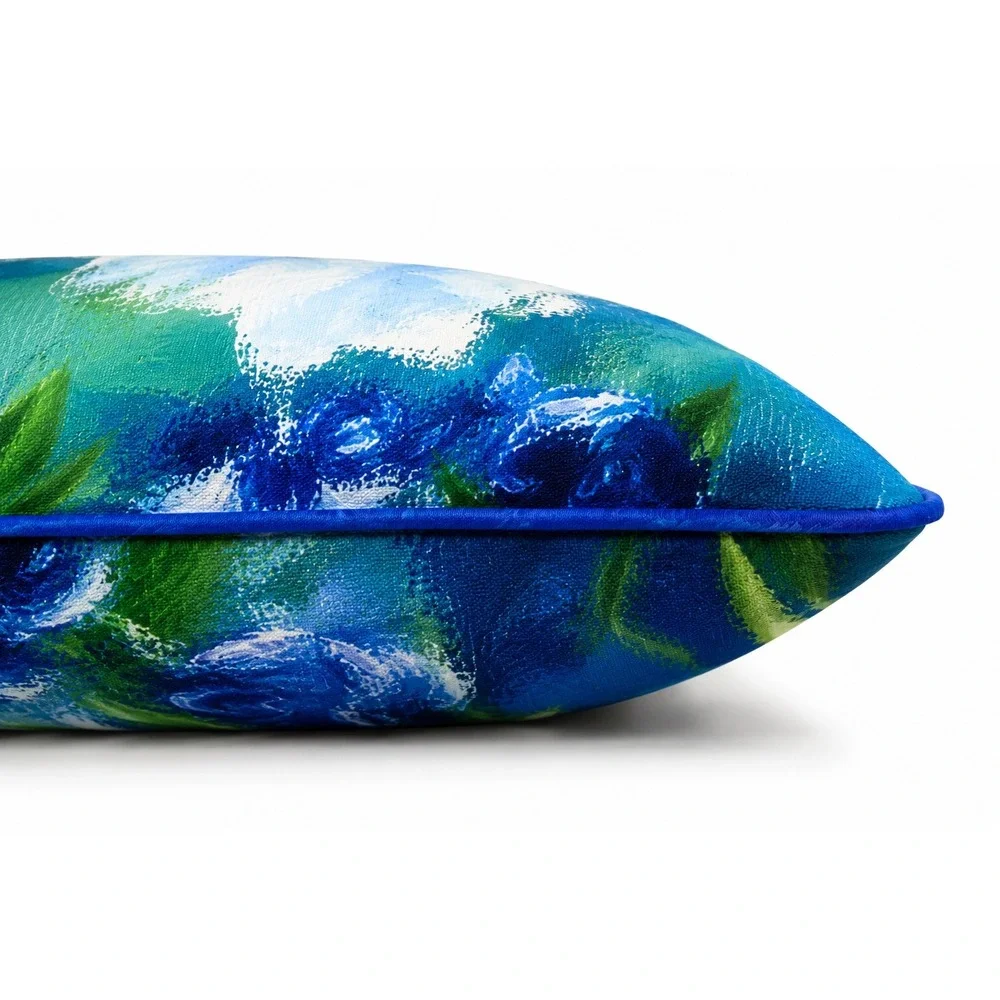 Dell Rose Design designed from